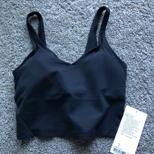 Lululemon align tank